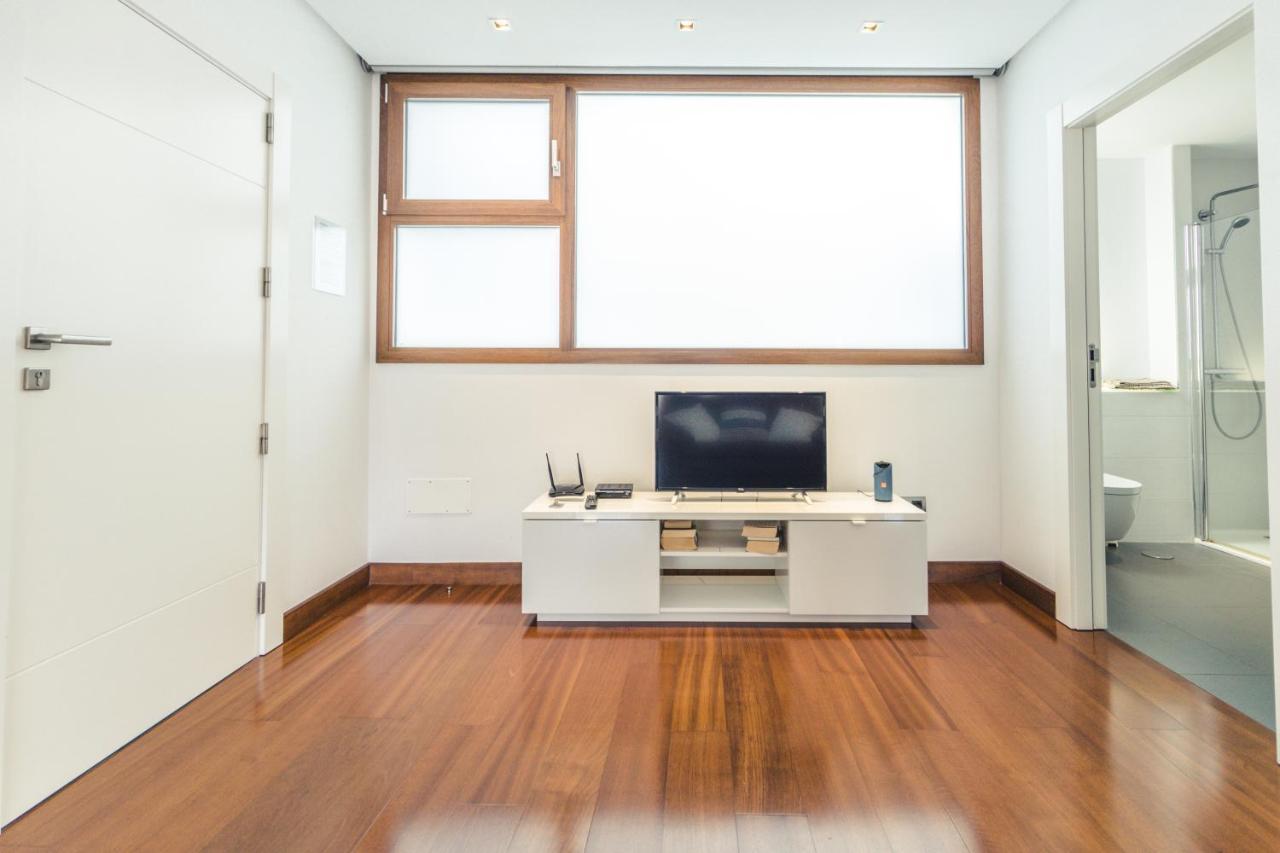 Melenara Beach Avenue Apt Shared Terrace Екстериор снимка