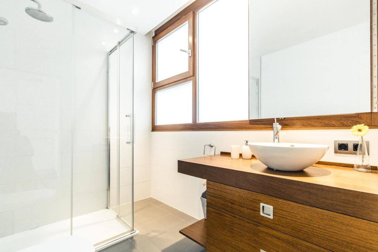 Melenara Beach Avenue Apt Shared Terrace Екстериор снимка