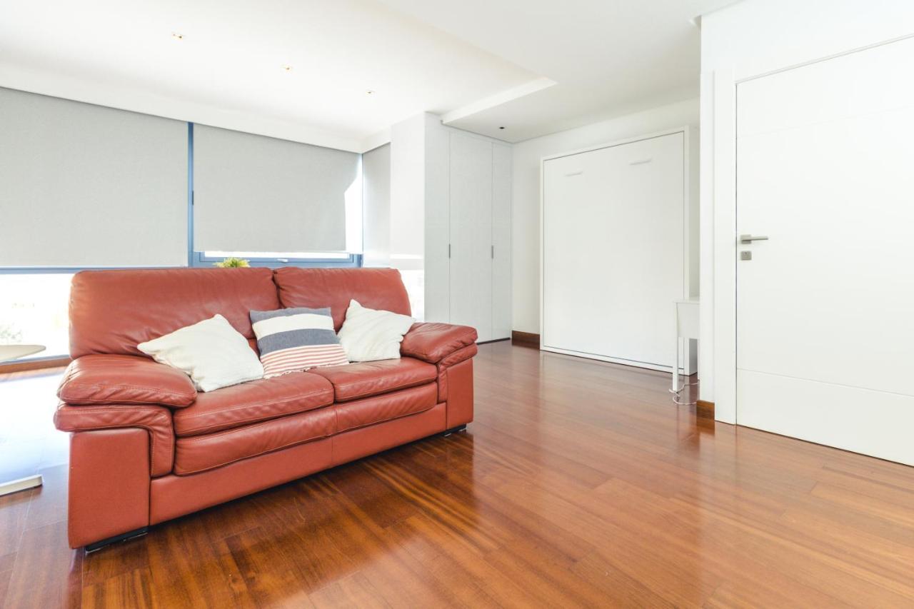 Melenara Beach Avenue Apt Shared Terrace Екстериор снимка