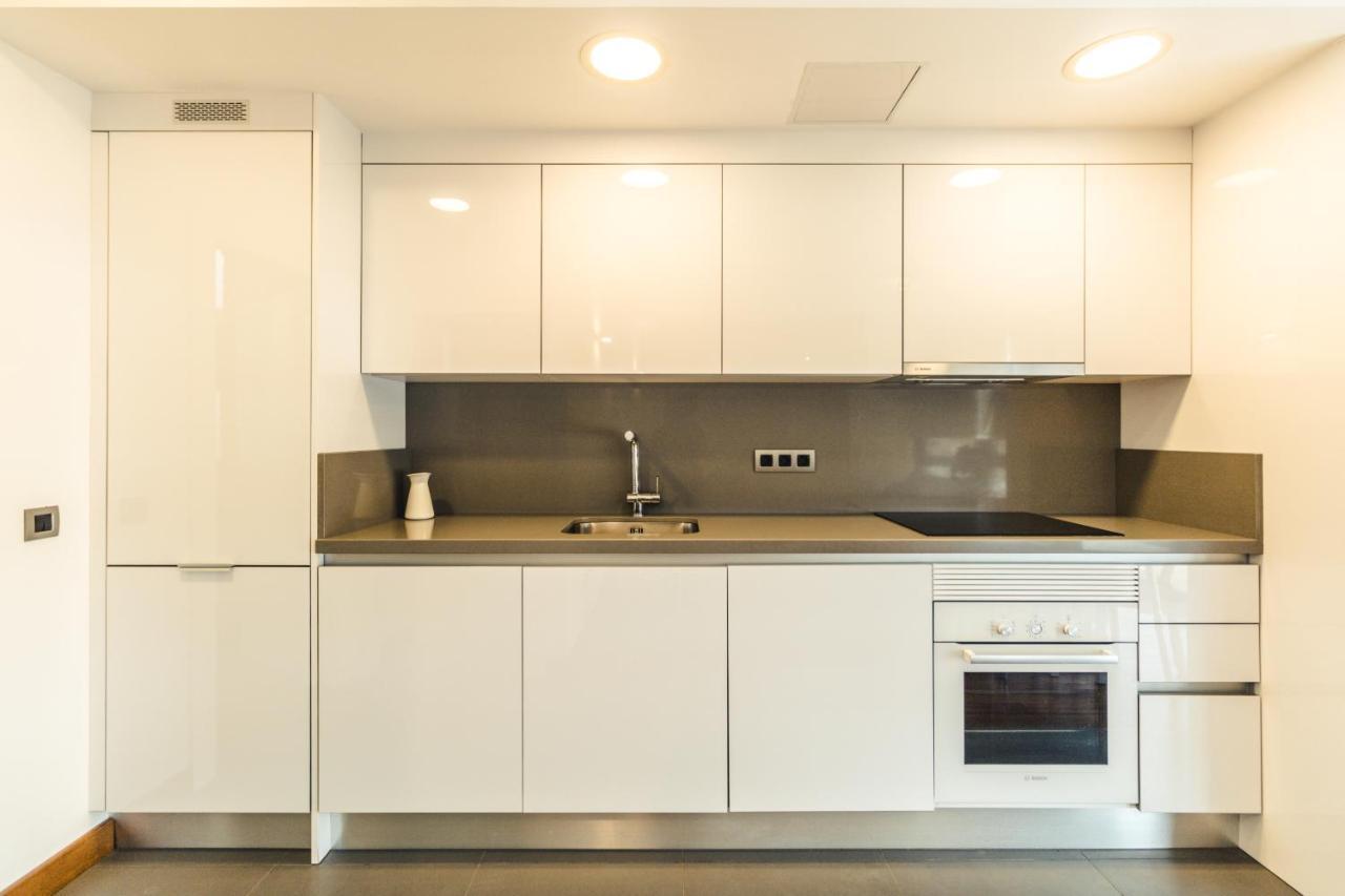 Melenara Beach Avenue Apt Shared Terrace Екстериор снимка