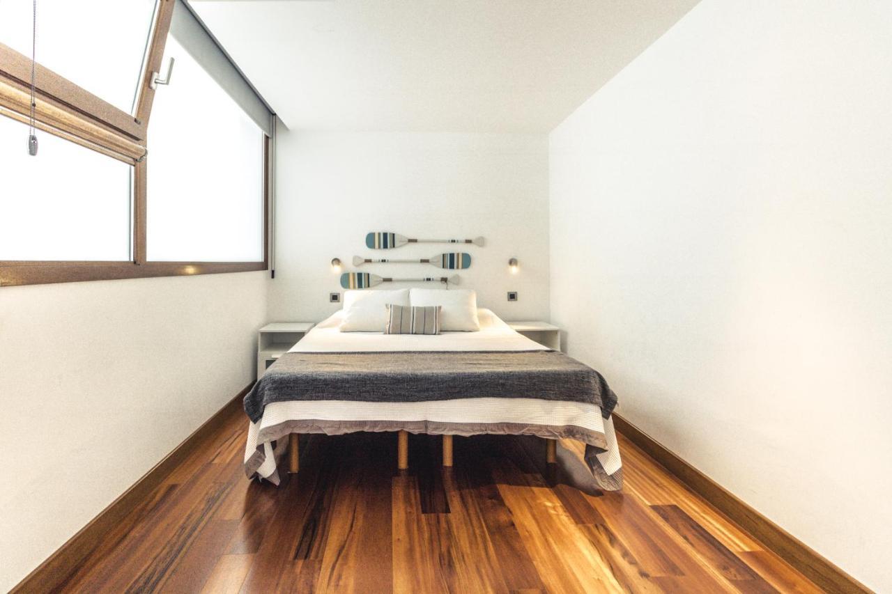 Melenara Beach Avenue Apt Shared Terrace Екстериор снимка