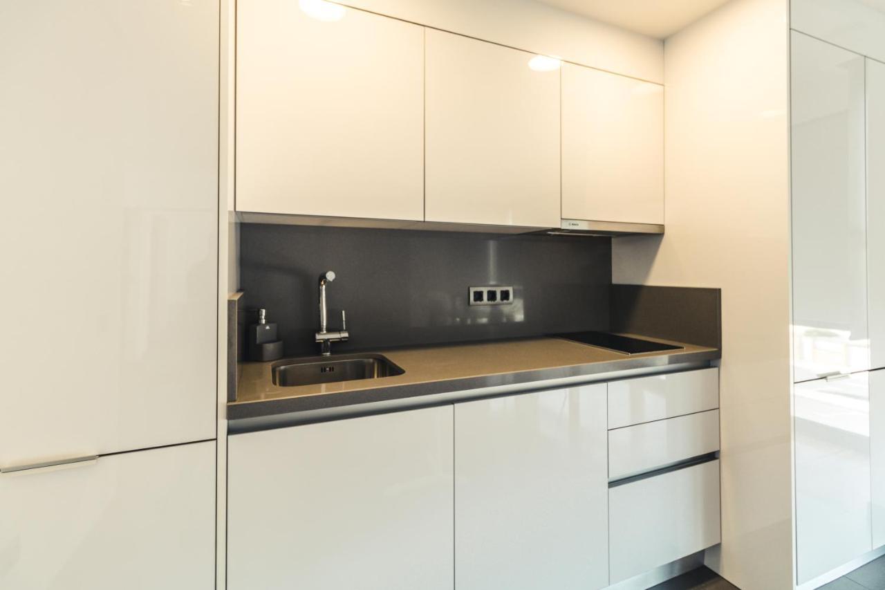 Melenara Beach Avenue Apt Shared Terrace Екстериор снимка