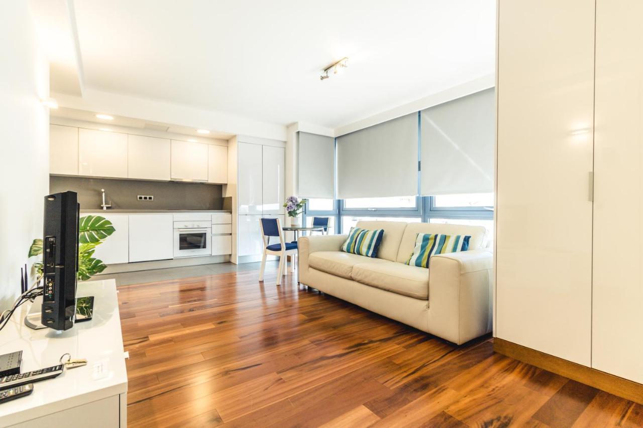 Melenara Beach Avenue Apt Shared Terrace Екстериор снимка
