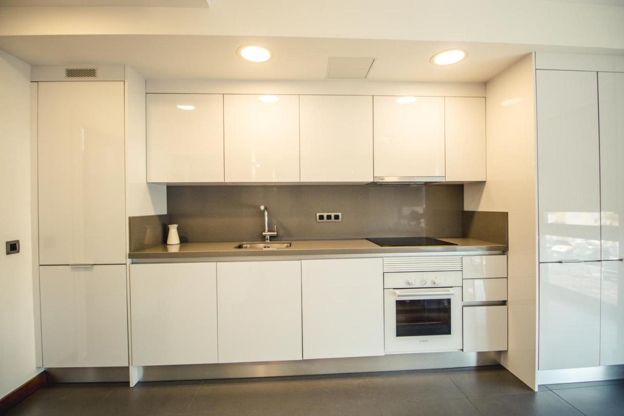 Melenara Beach Avenue Apt Shared Terrace Екстериор снимка