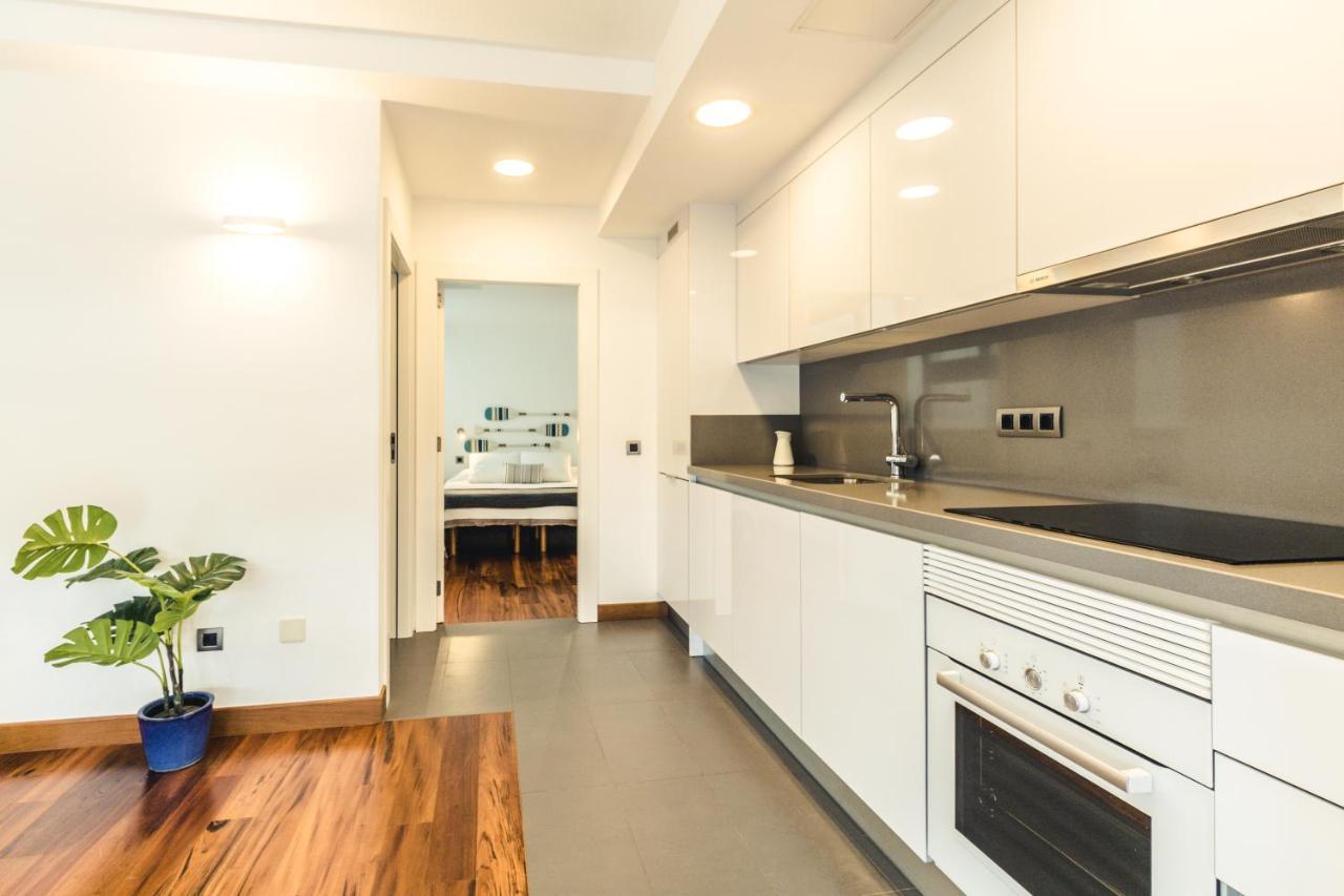 Melenara Beach Avenue Apt Shared Terrace Екстериор снимка