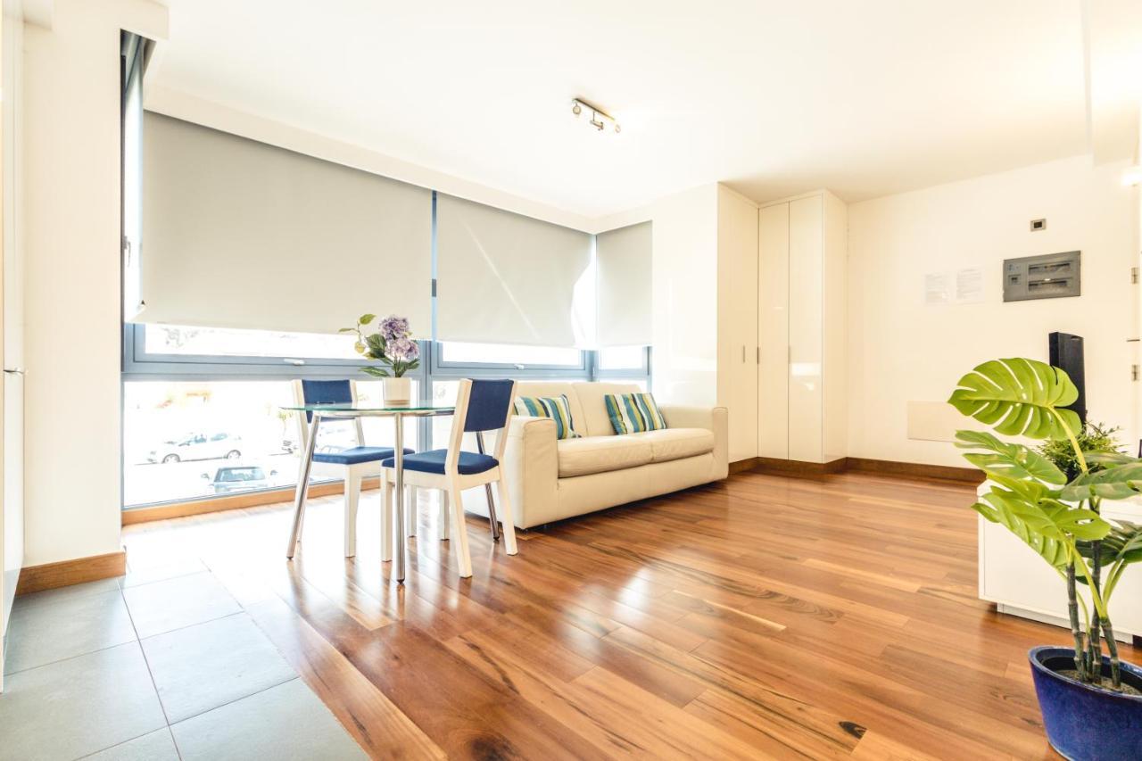 Melenara Beach Avenue Apt Shared Terrace Екстериор снимка