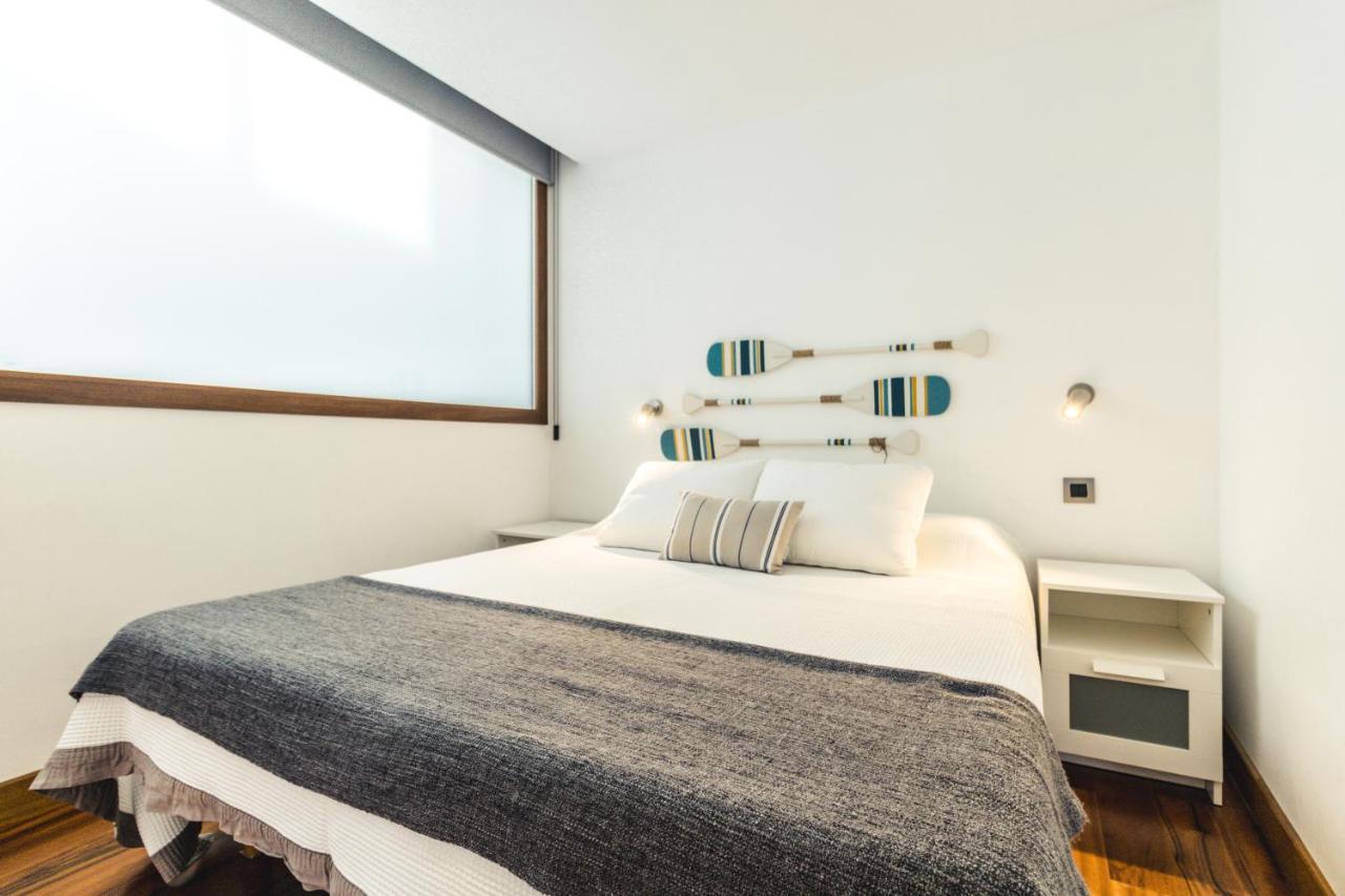 Melenara Beach Avenue Apt Shared Terrace Екстериор снимка